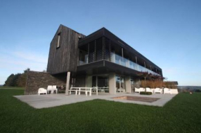 luxe vakantiehuis met panoramisch uitzicht Nisramont